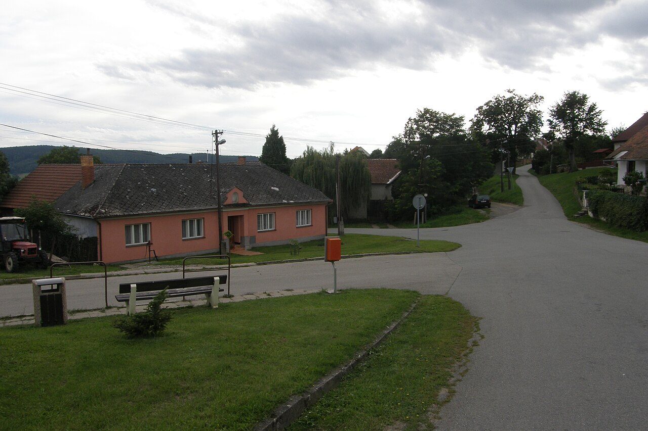 Velenov