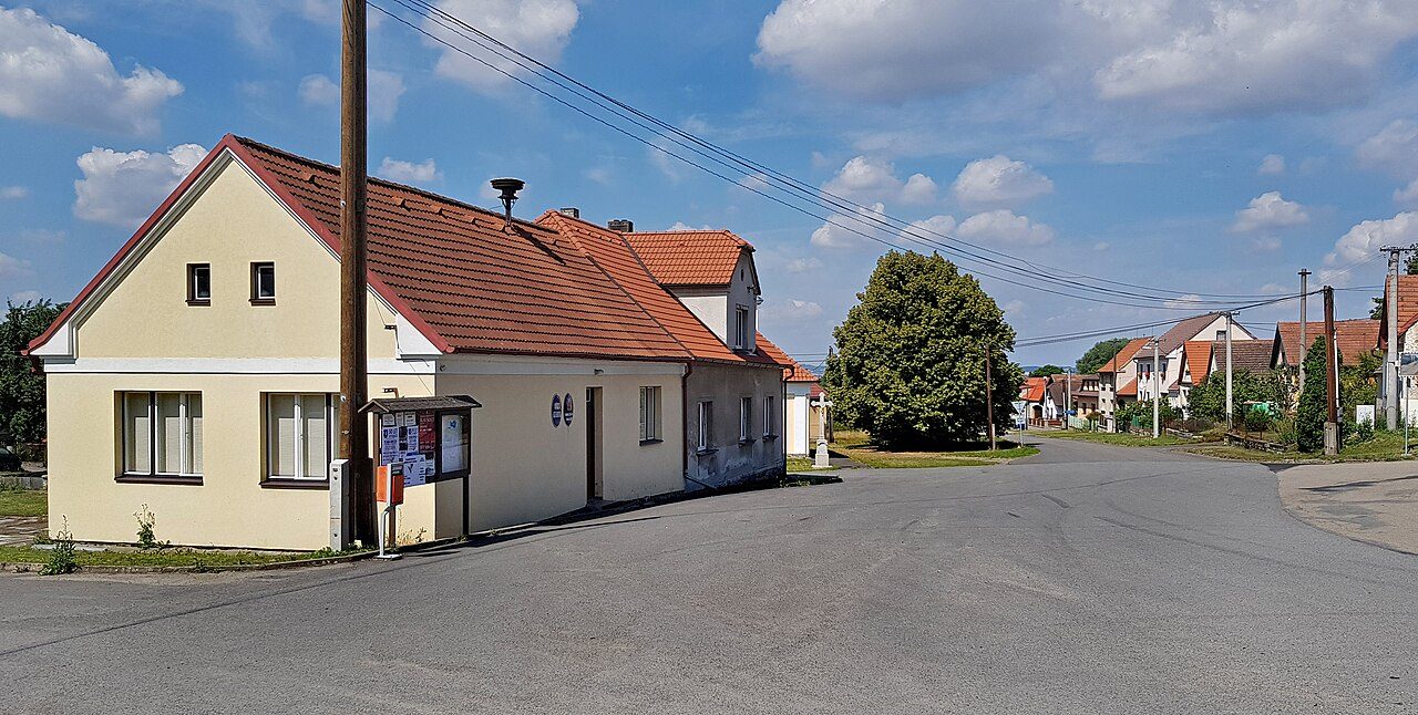 Vracovice