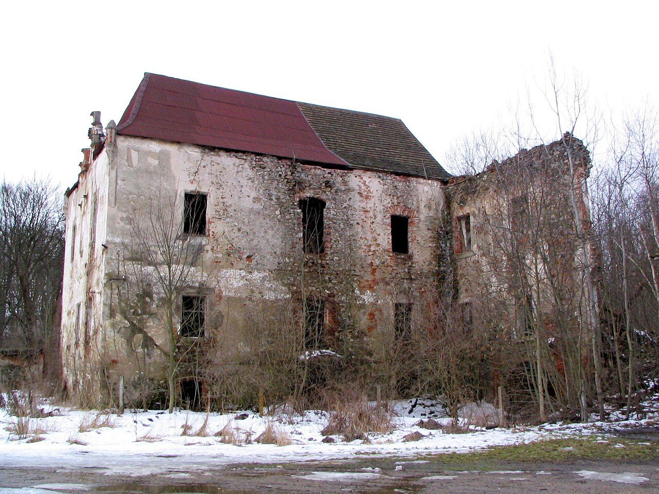 Zvěstov