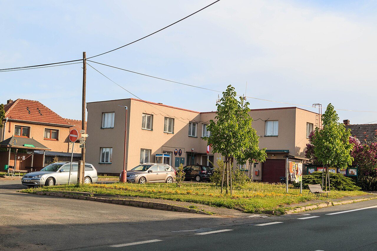 Bernardov