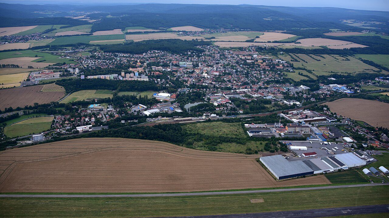 Hořovice