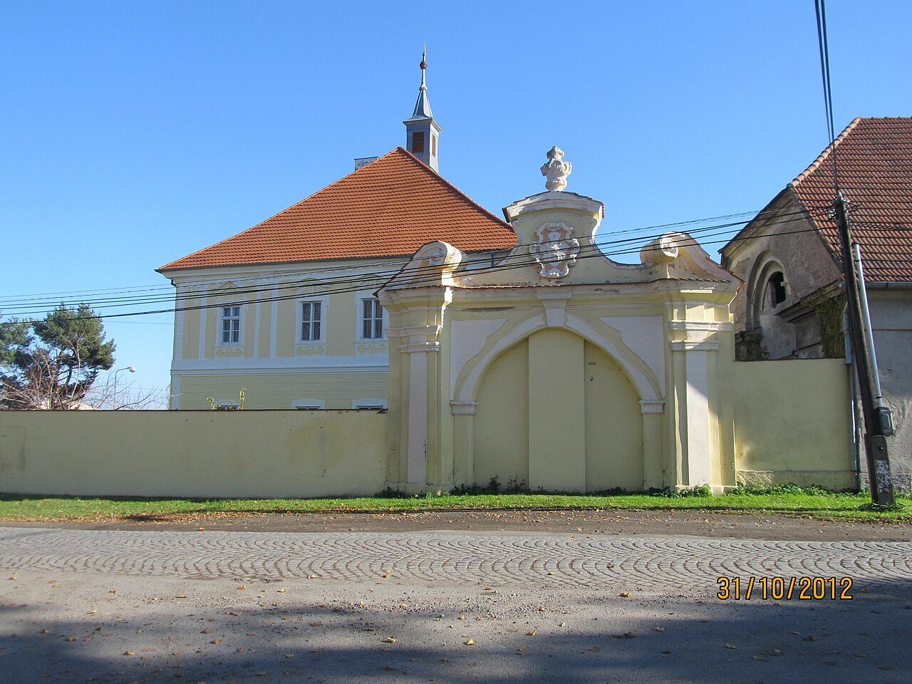 Hlízov