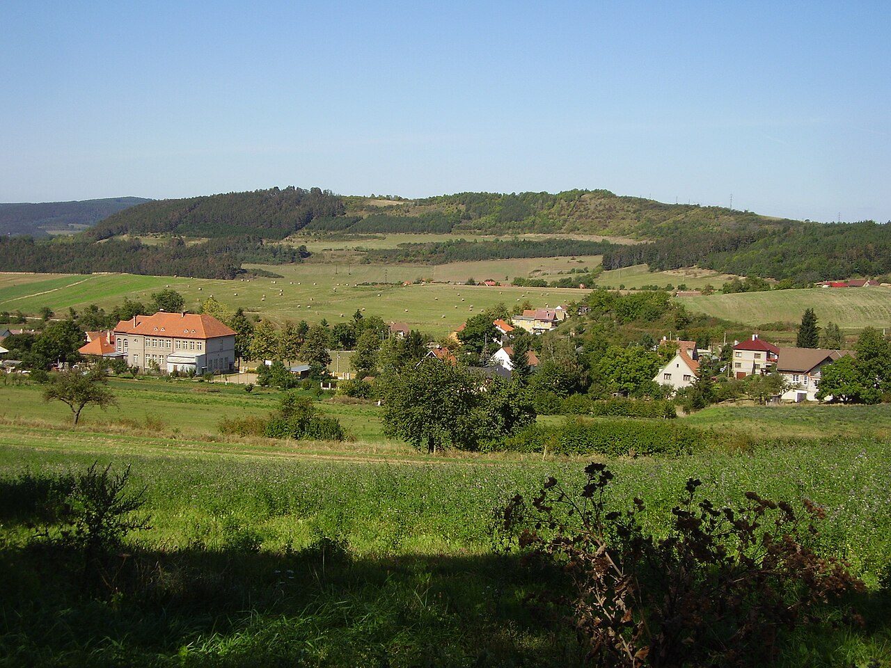 Koněprusy
