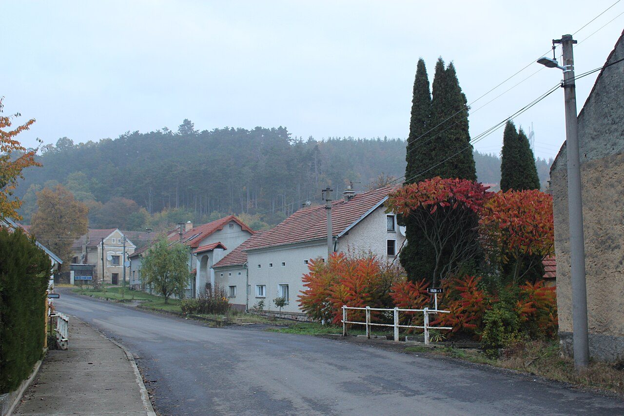 Měňany