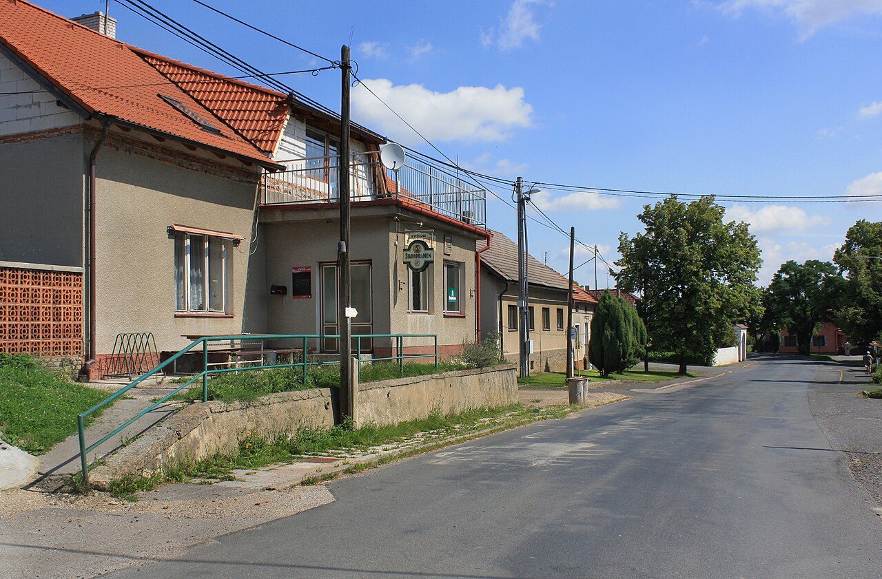 Podluhy