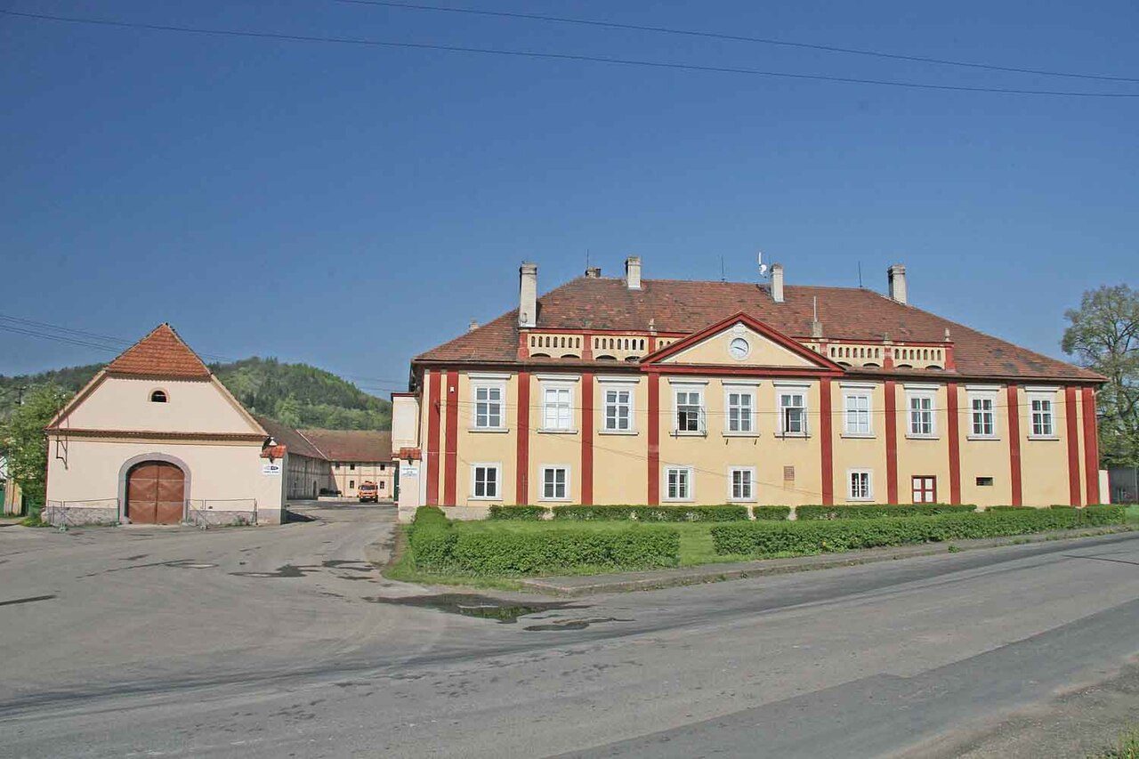 Tetín