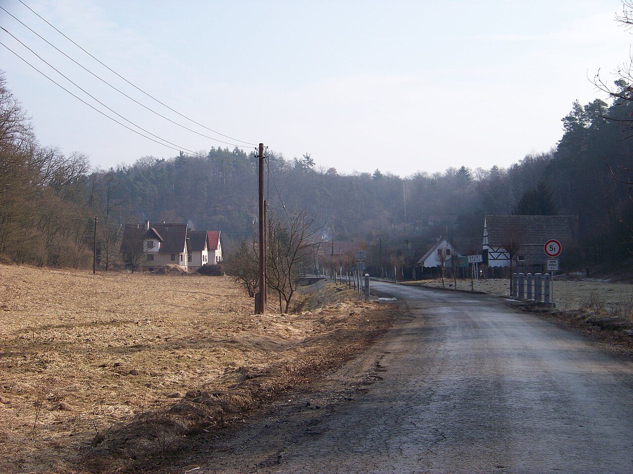 Dolní Zimoř