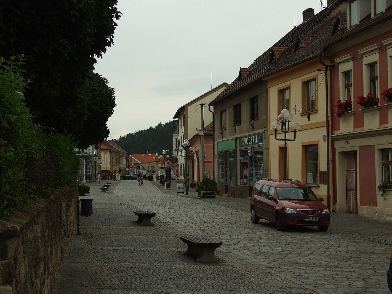 Zdice