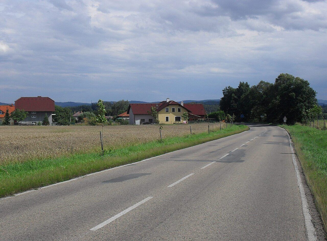 Chlístov