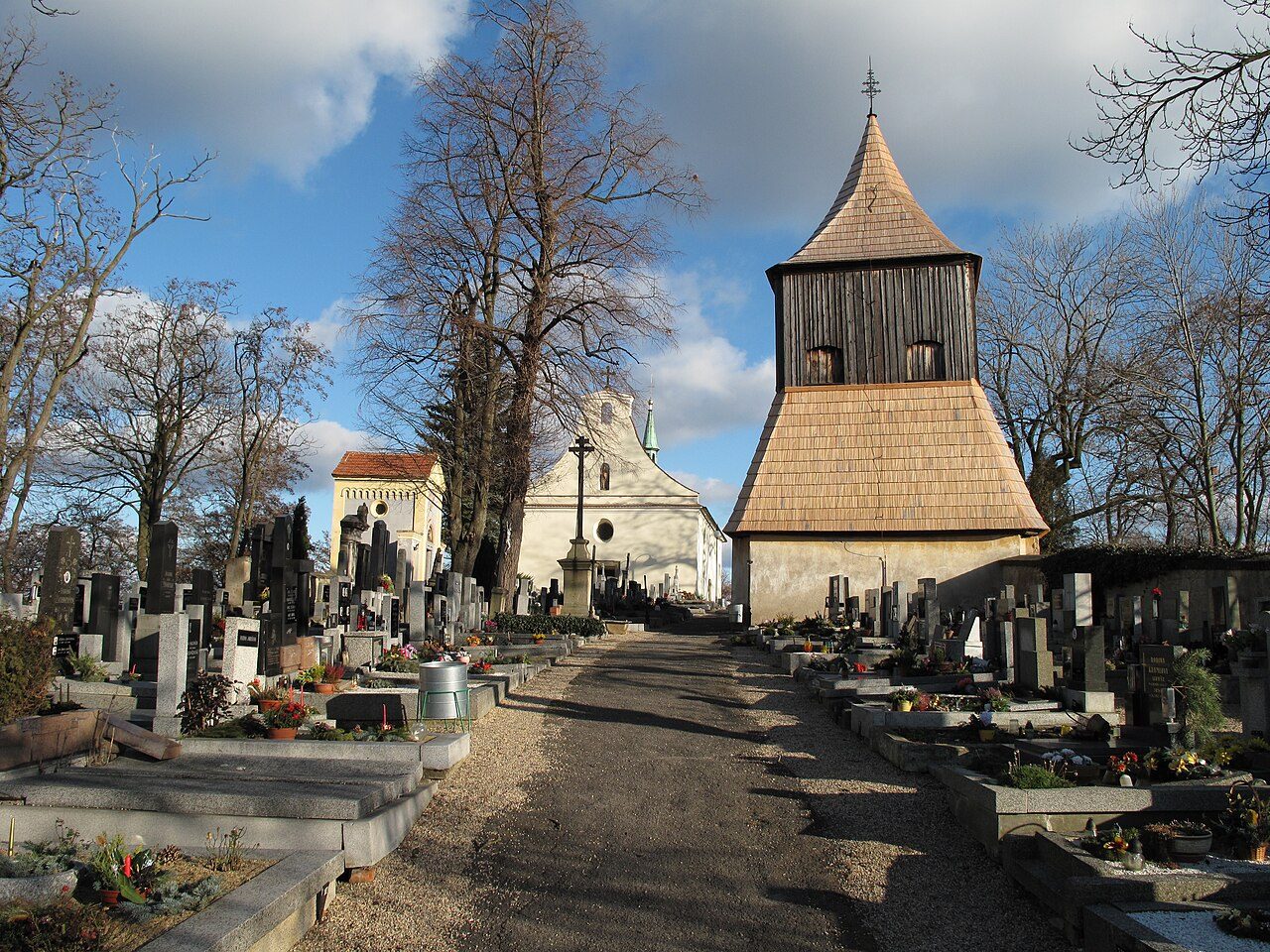 Tuřany