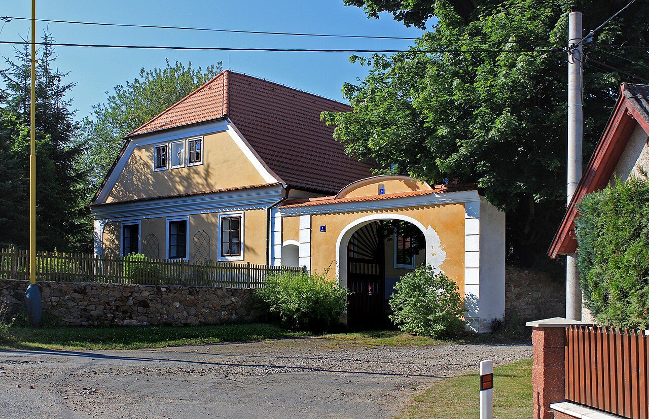 Litichovice