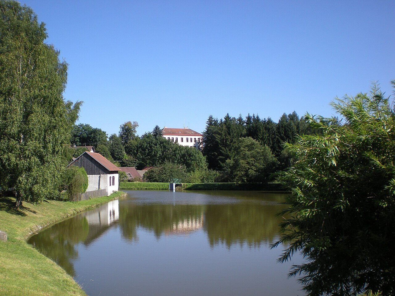 Blažejovice