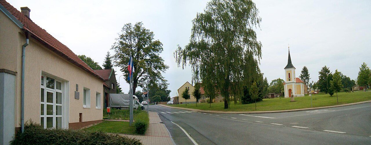 Kyšice