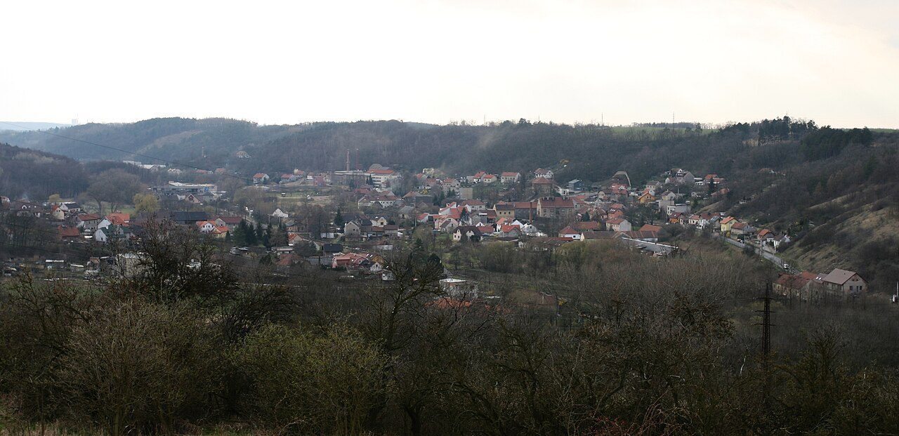 Otvovice