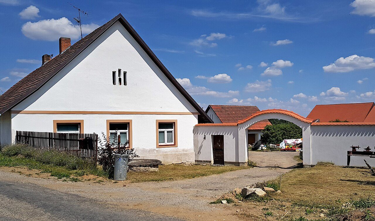 Hradiště