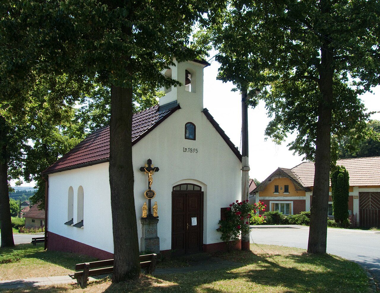 Kladruby