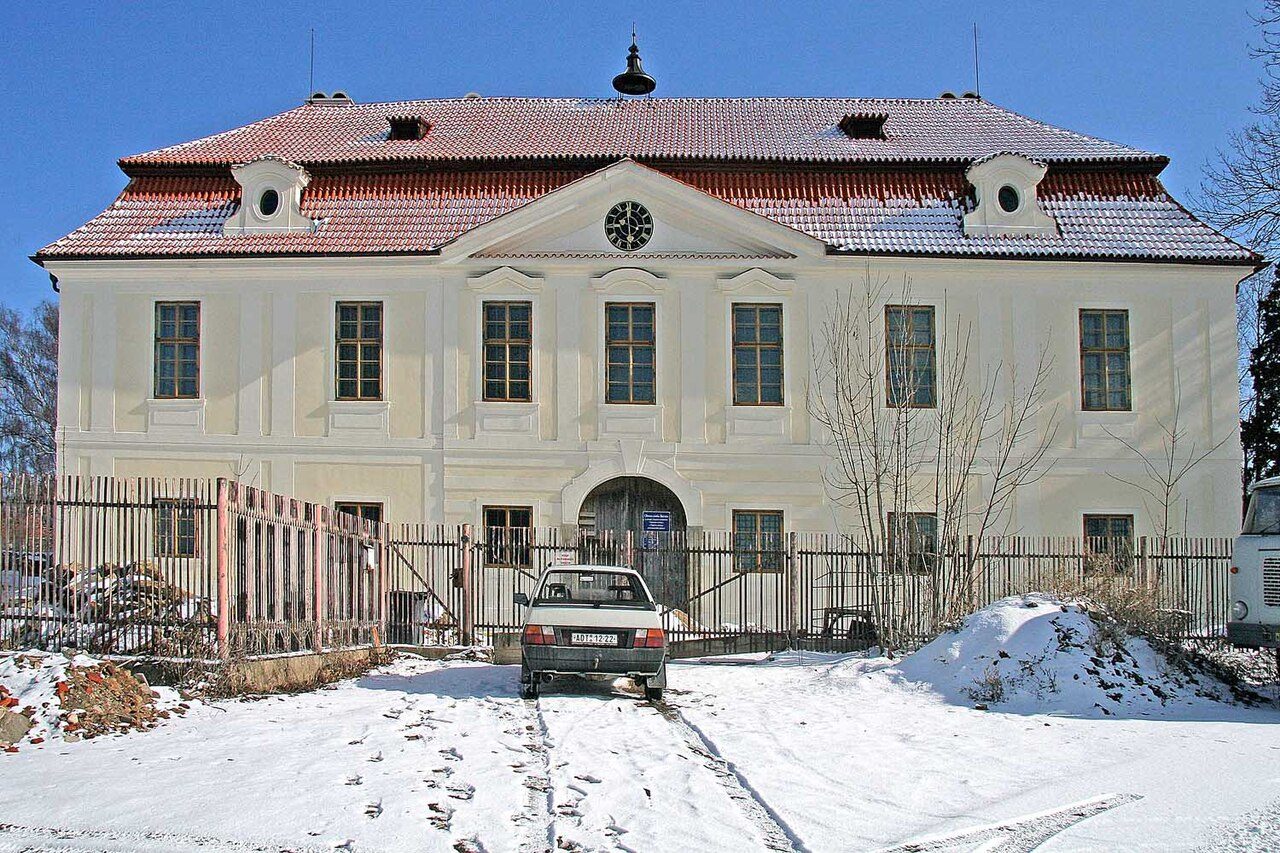 Bečváry