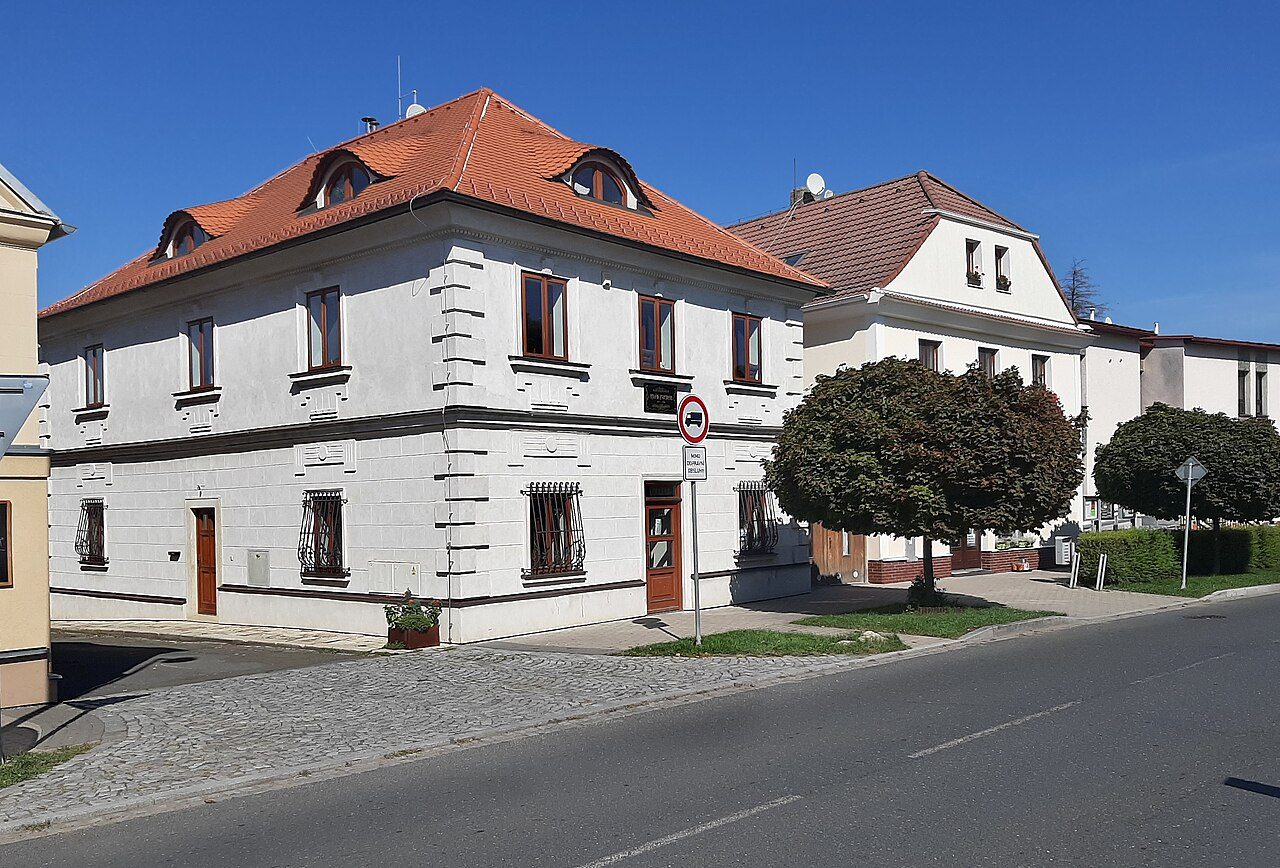 Červené Pečky