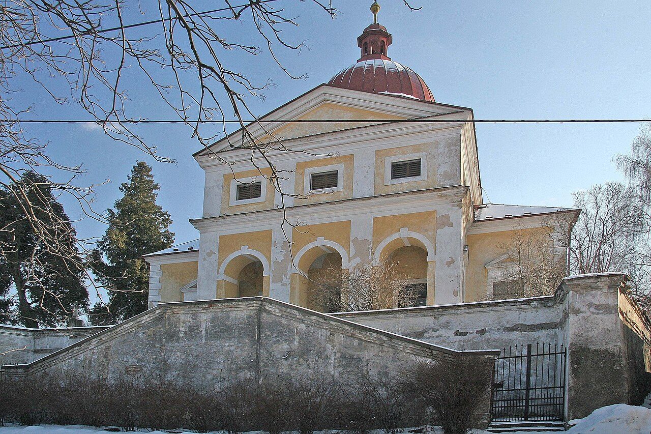 Dolní Chvatliny