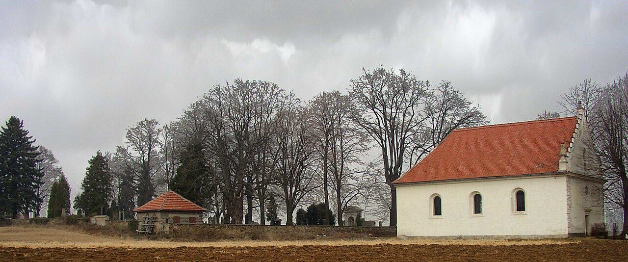 Libenice