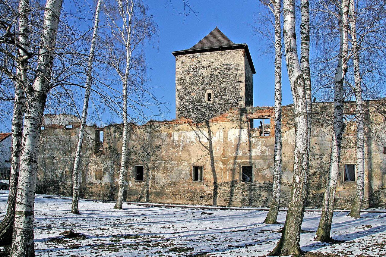 Lošany