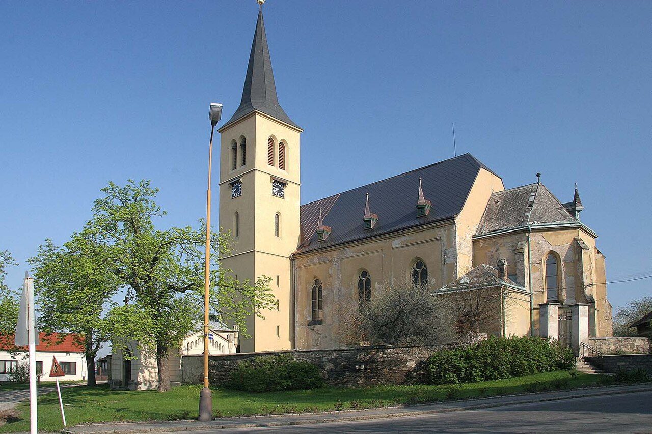 Ovčáry