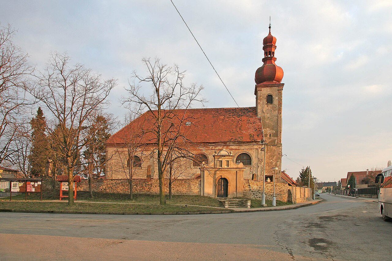 Rostoklaty