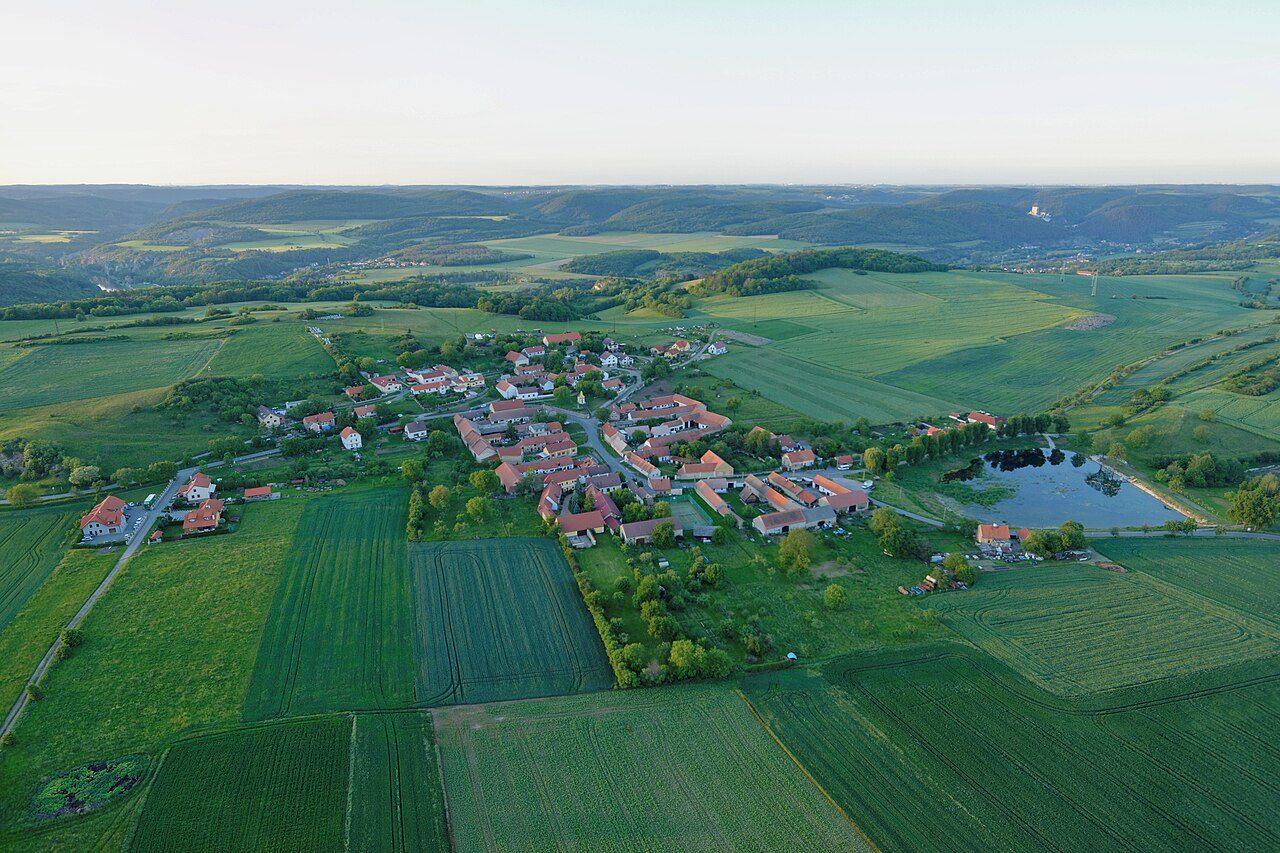 Korno