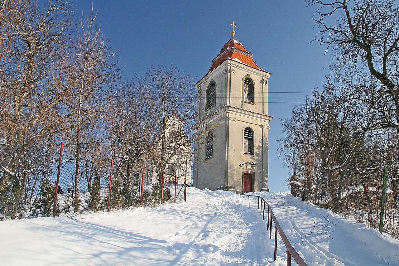 Vrbčany