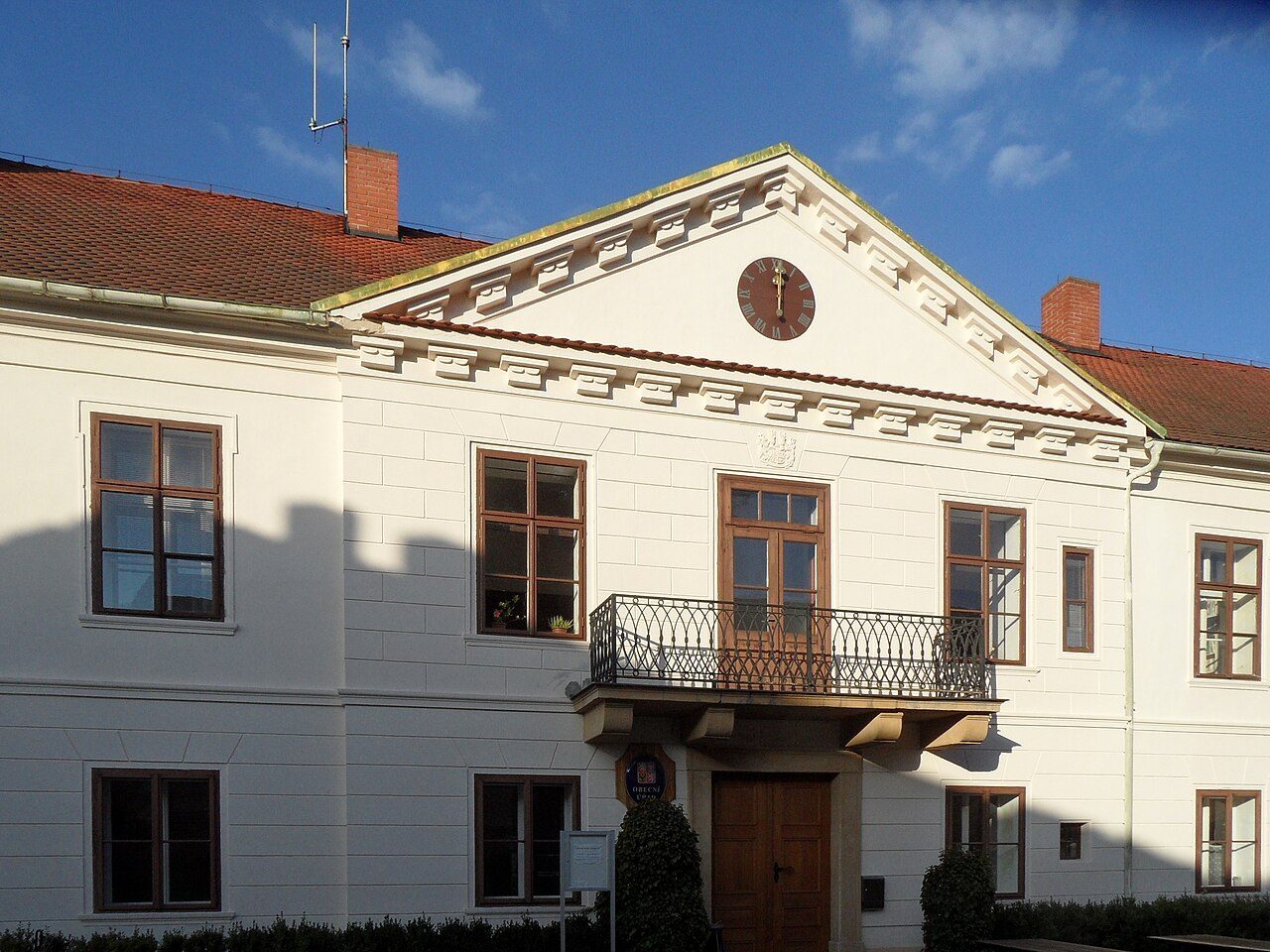 Horka II