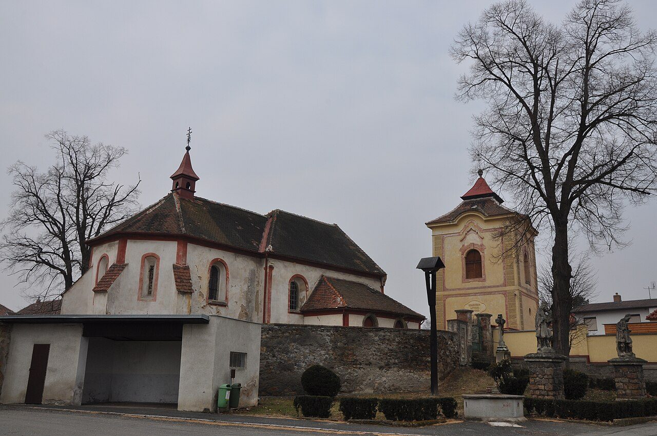Kluky