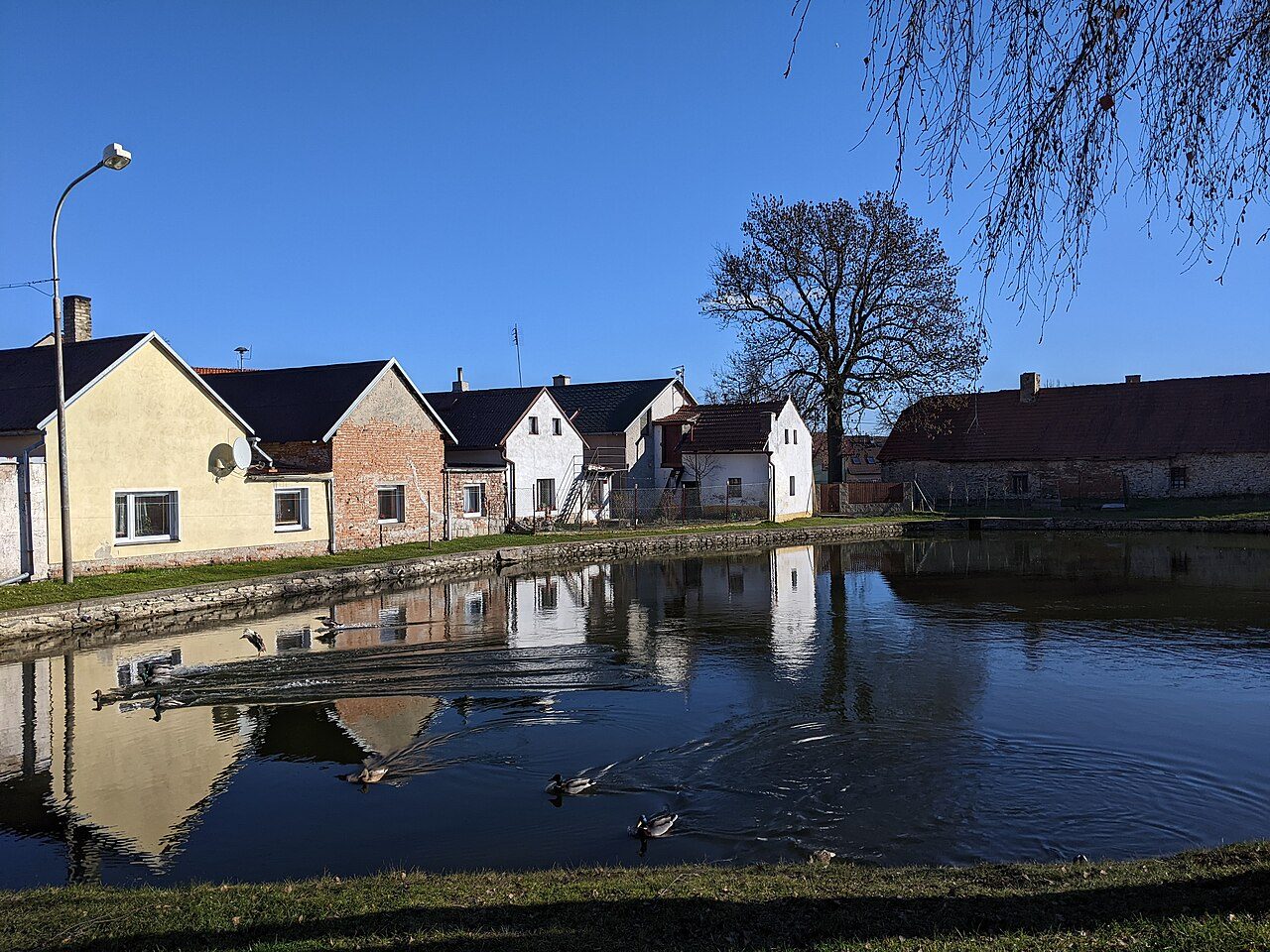 Miskovice