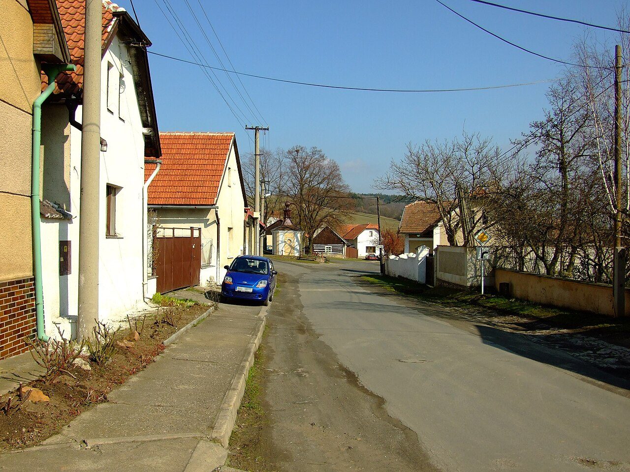 Vinařice