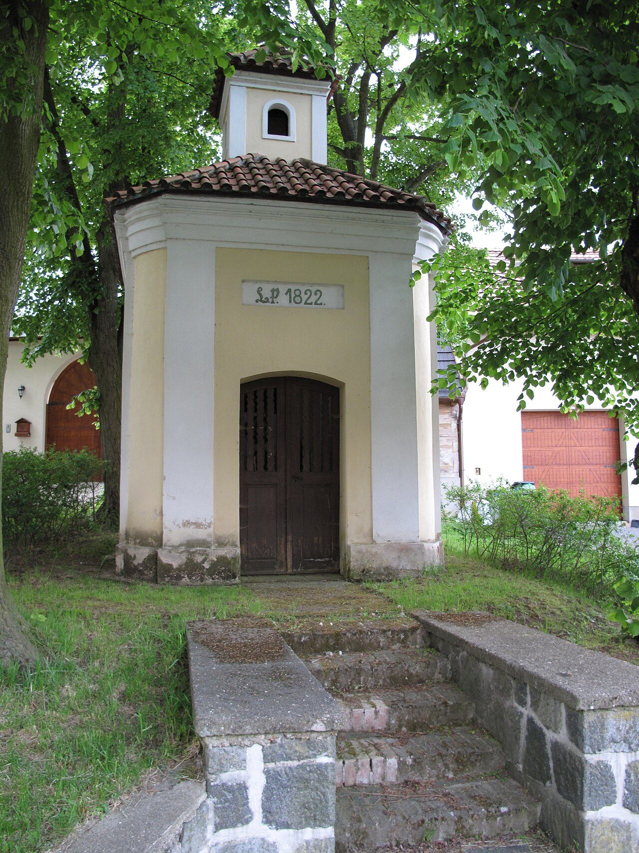Nesvačily