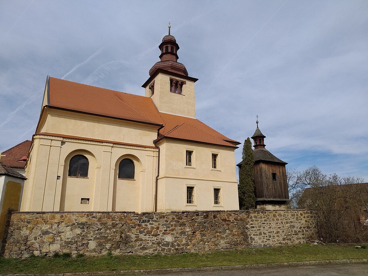 Záboří nad Labem