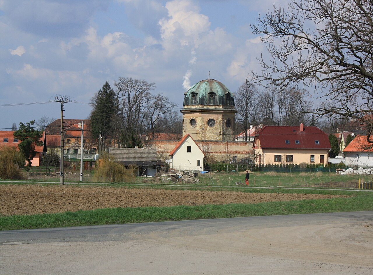 Hořín