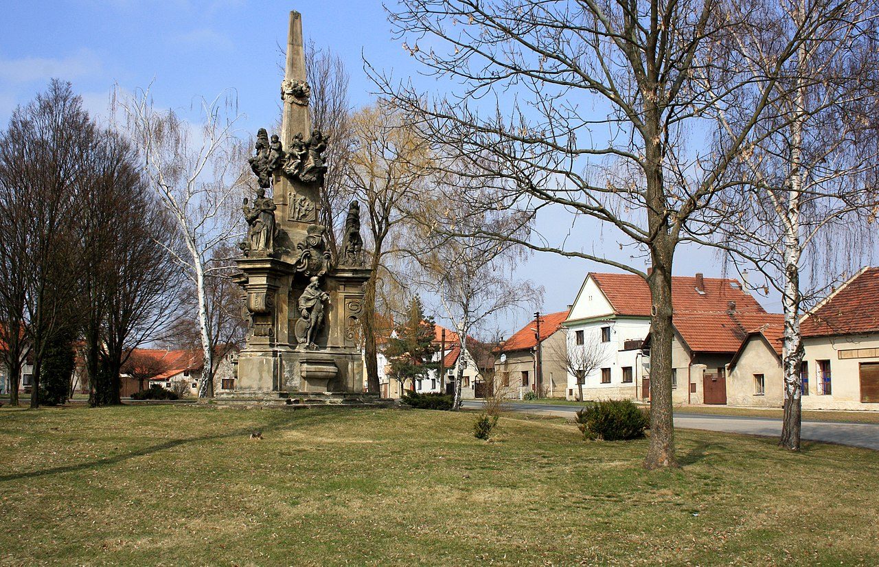 Chlumín