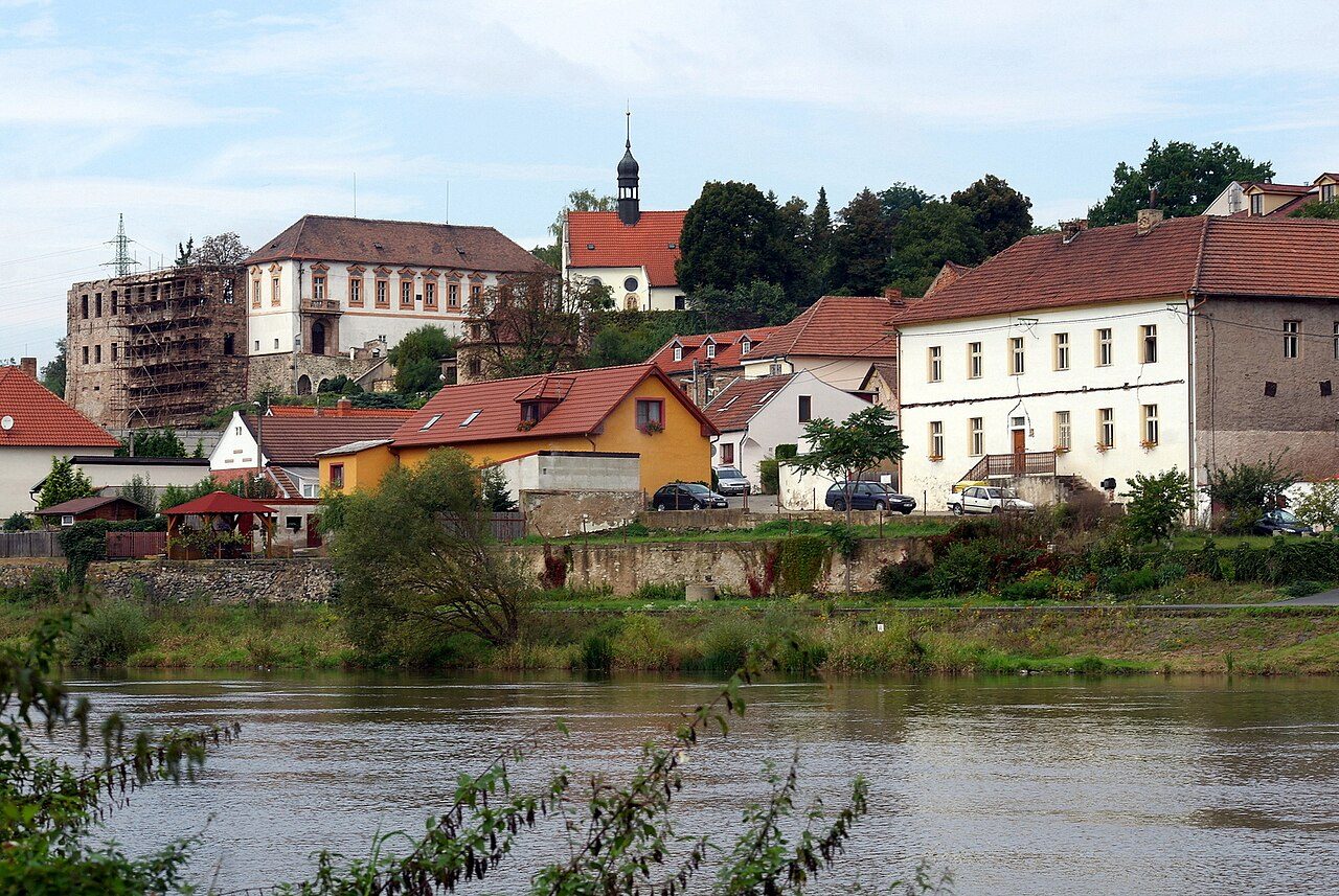 Chvatěruby