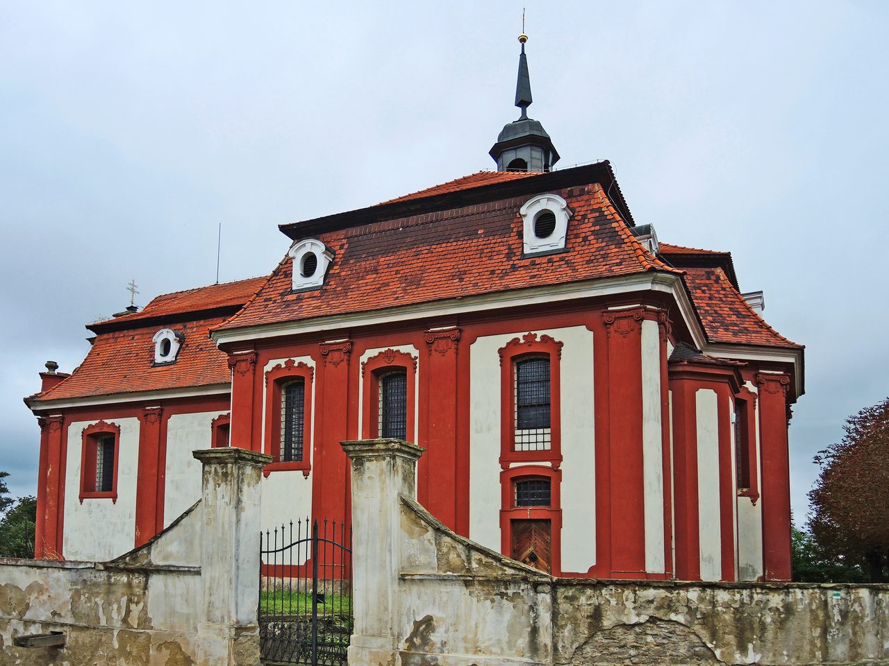 Liběchov