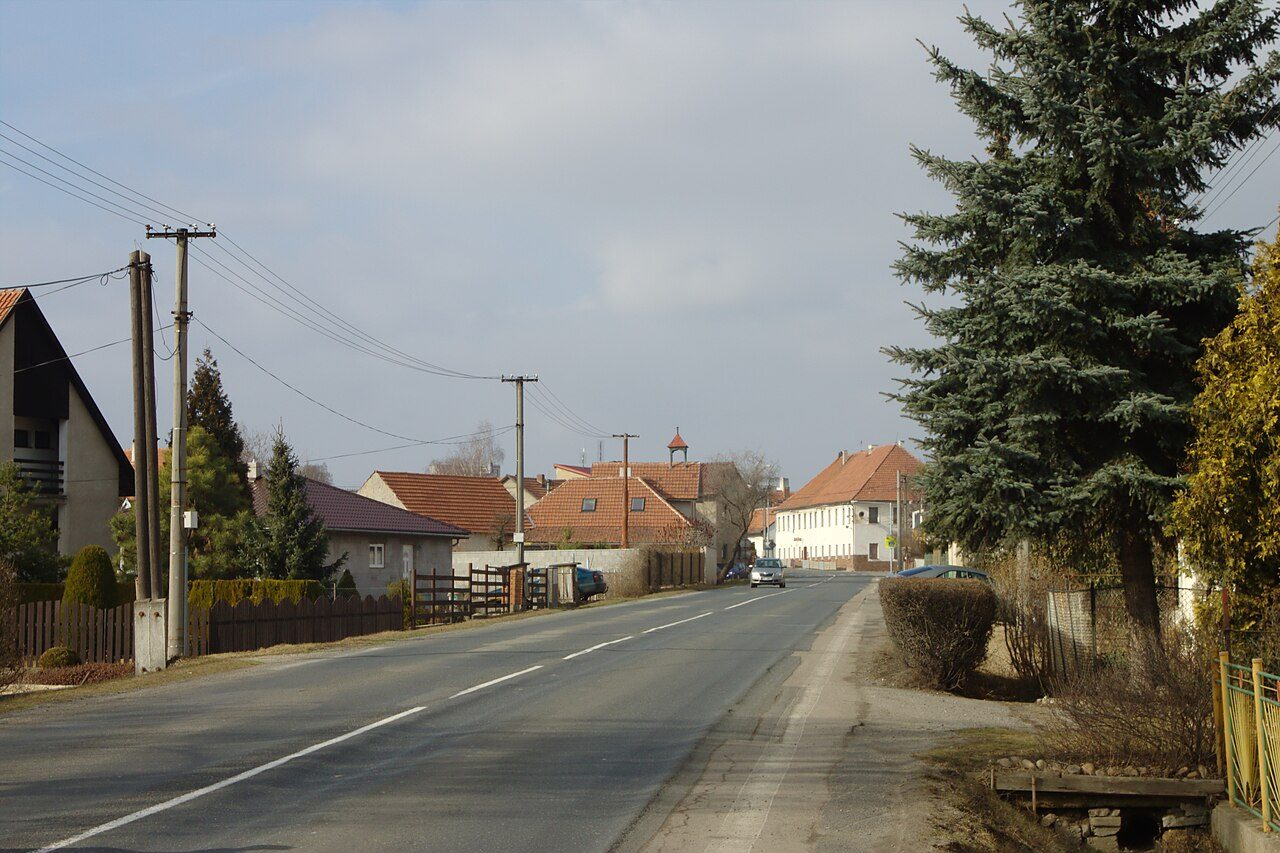 Nová Ves