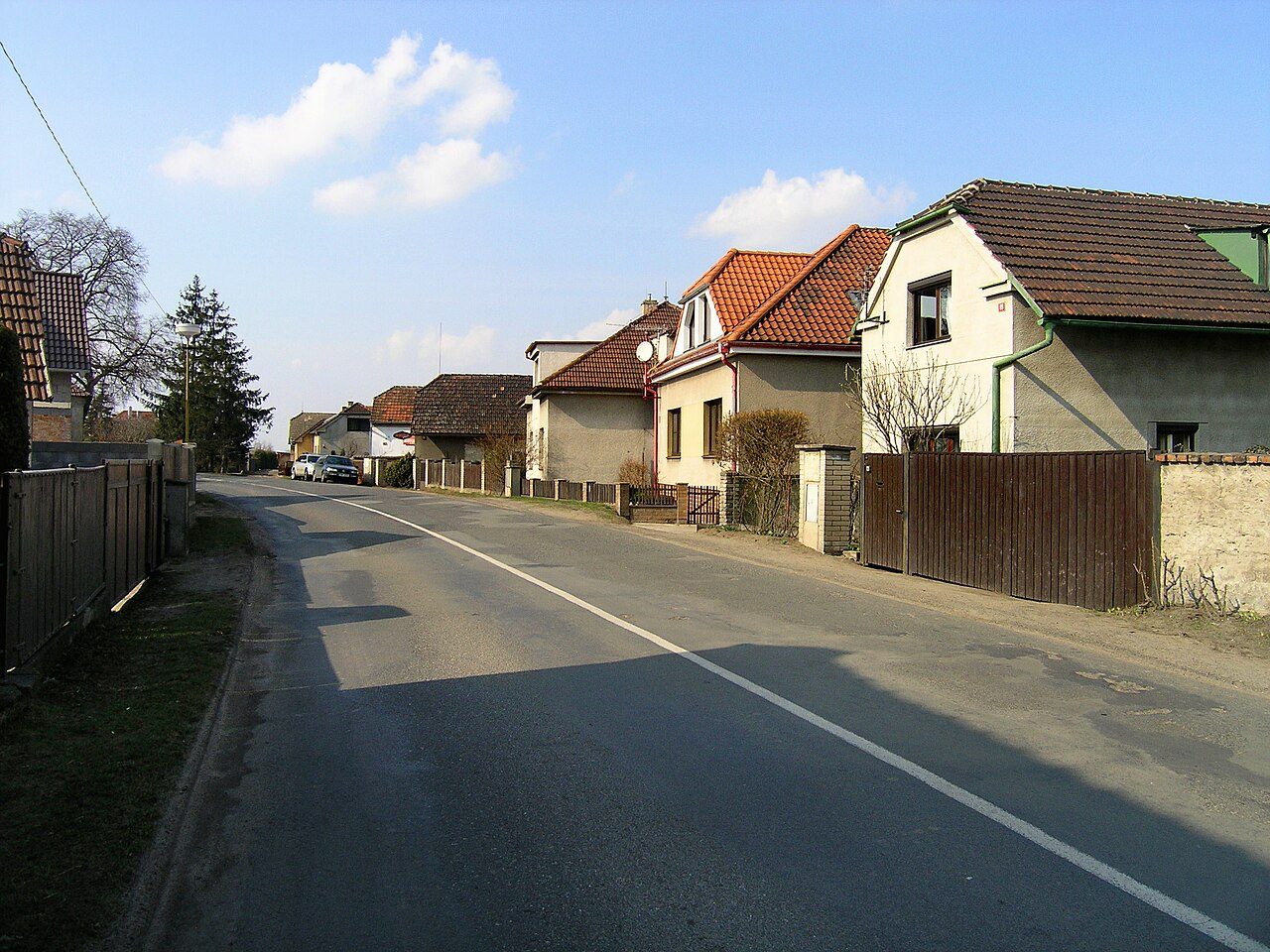 Ovčáry