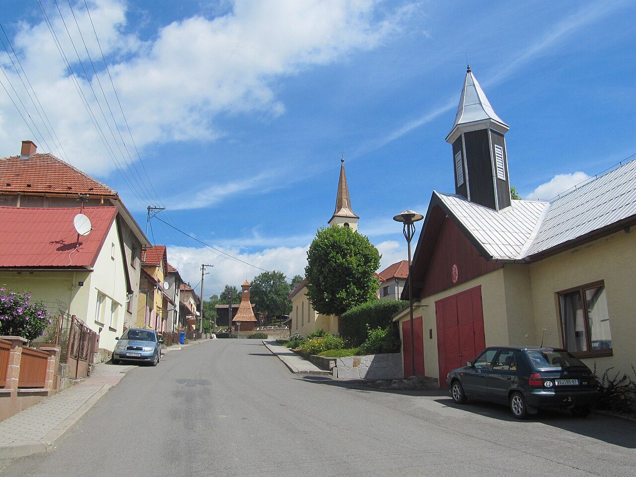 Tichov