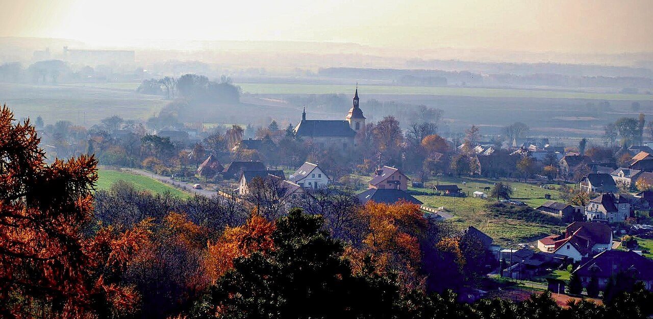 Boseň
