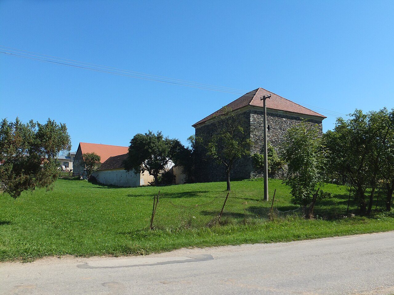 Zvíkov
