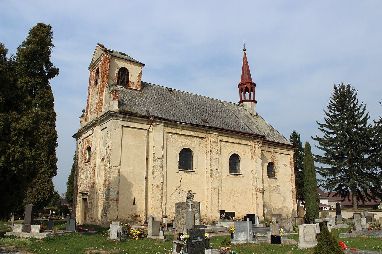 Čistá