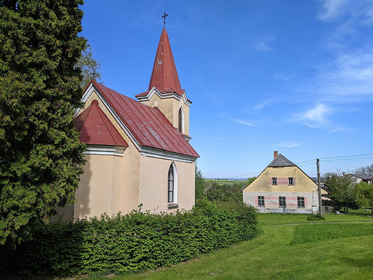 Horní Bukovina
