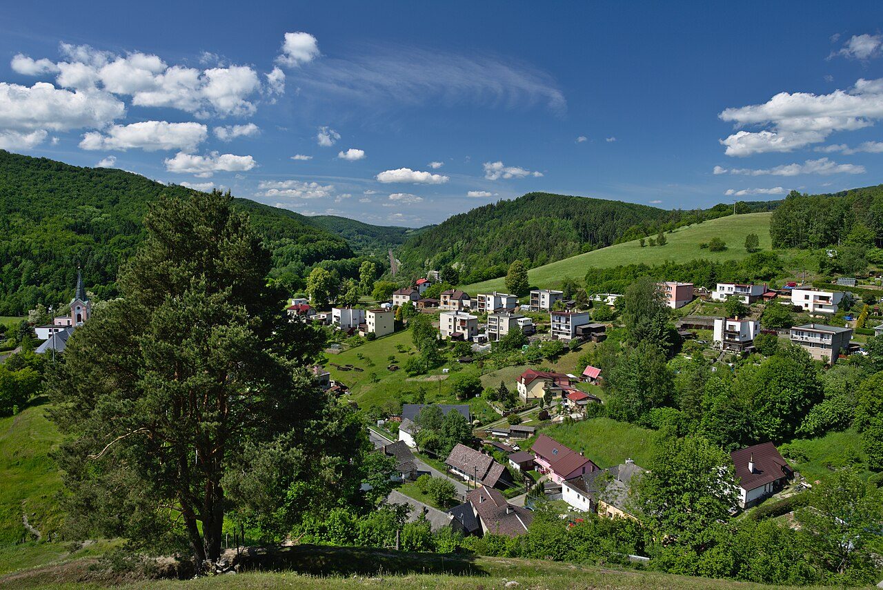Hoštejn