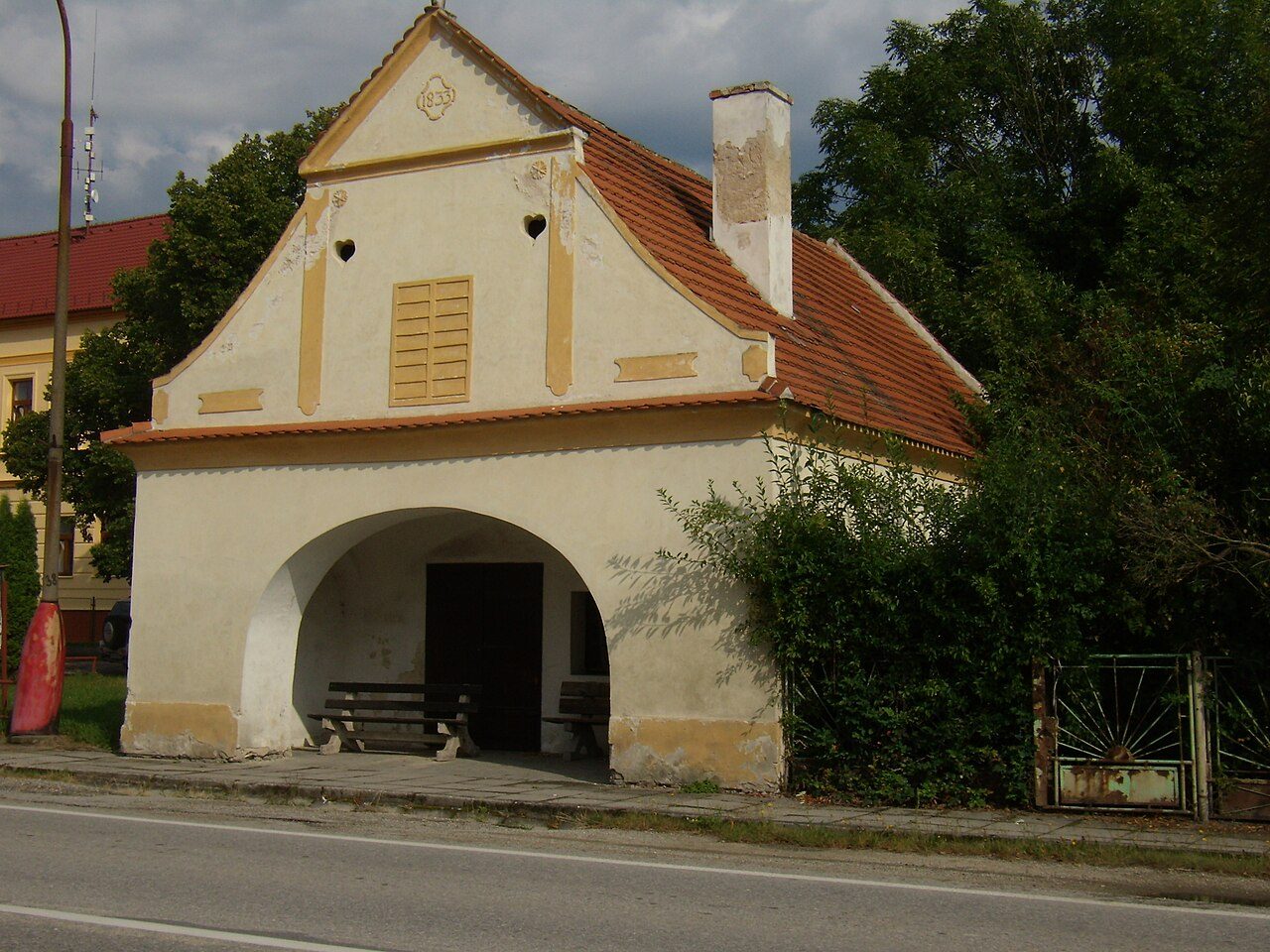 Vitín