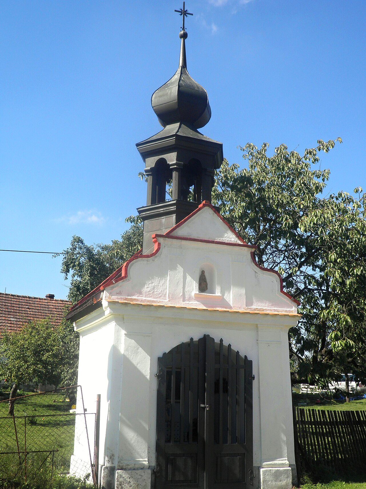 Kamenná