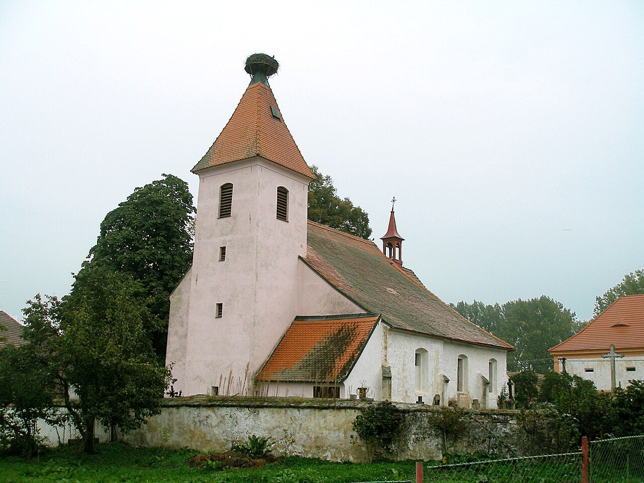 Strýčice